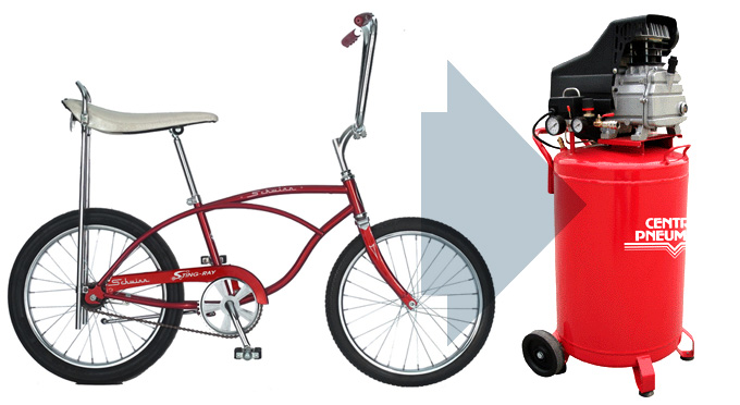 Schwinn 50th anniversary best sale stingray