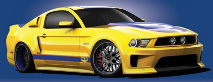 wd_40_SEMA-ford-mustang