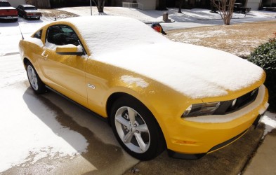 2011Snow5.0