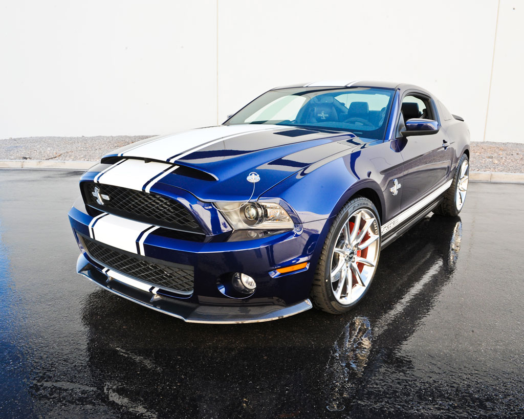 2011ShelbyGT500SuperSnake