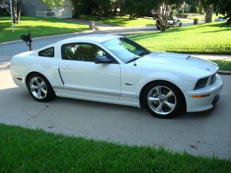 2007ShelbyGT