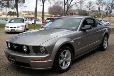 2009MustangGT-1