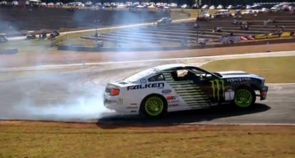 VaughnGittinJR_road_Atlanta