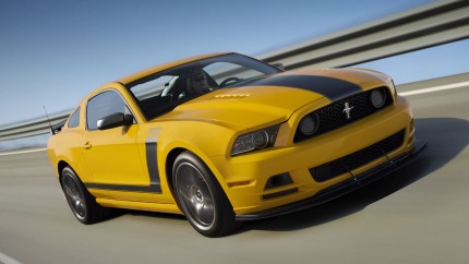 2013MustangBoss302_1