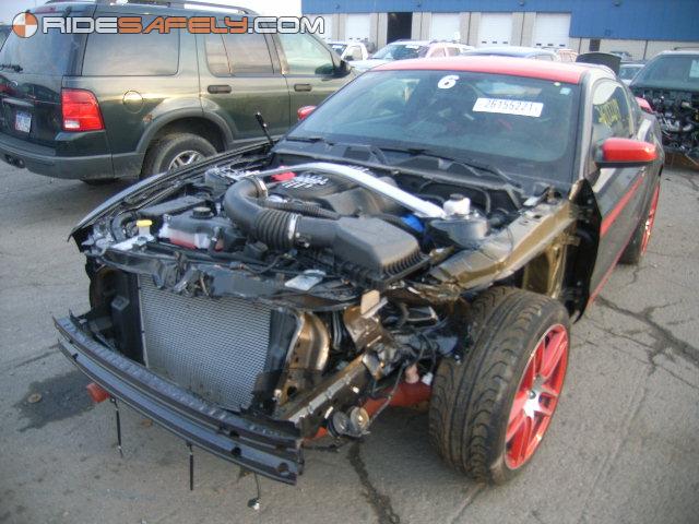 2012BOSS302LS_wreck (1)