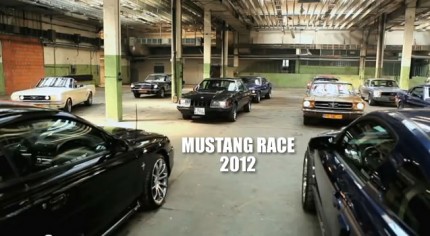 MustangRace2012_MustangClubofPoland