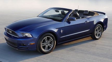 2013-Mustang-V6-Deep-Impact-Blue