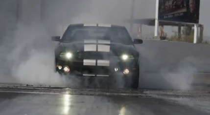 DragStrip_2013ShelbyGT500