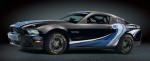 Mustang Cobra Jet Twin-Turbo Concept