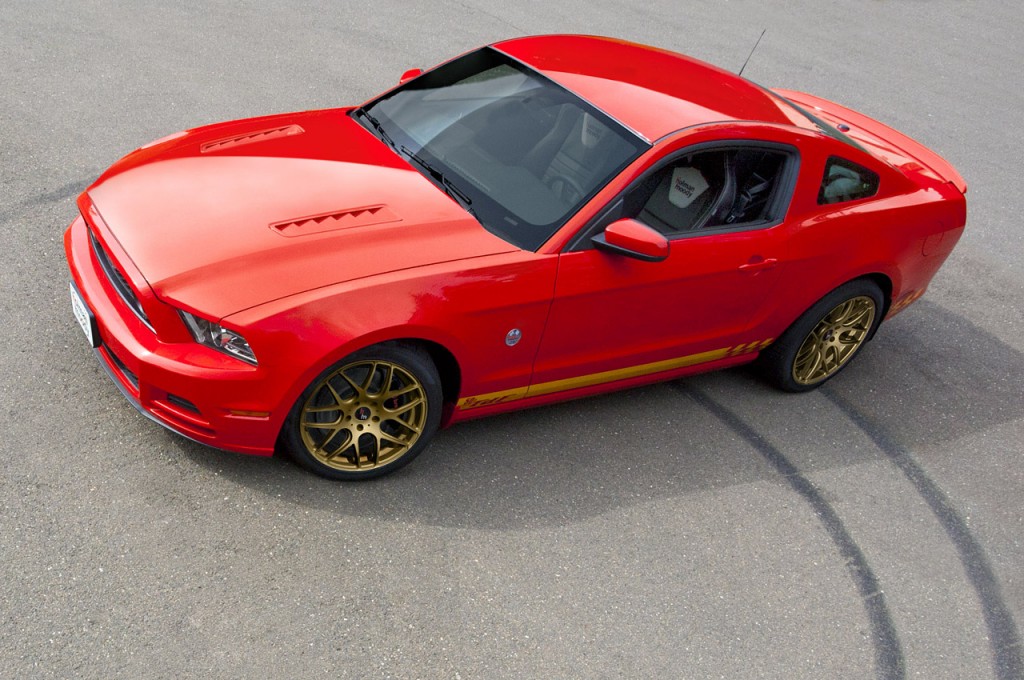 Holman_Moody_50th_Ann_Mustang