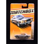 MustangMatchbox