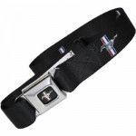 MustangSeatbeltBelt