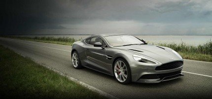 2014AstonMartinVanquish