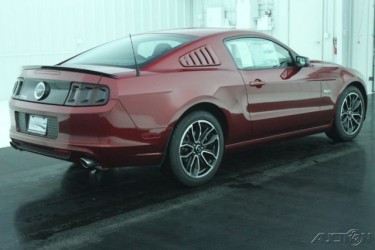 RubyRed2014Mustang (3)