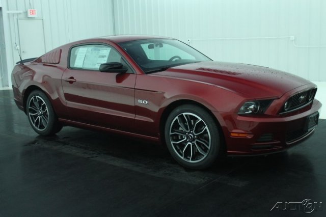 RubyRed2014Mustang (6)