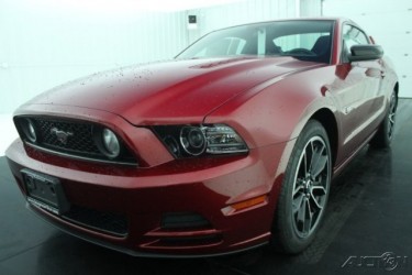 RubyRed2014Mustang (8)