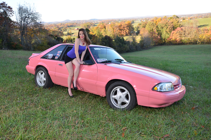 PinkFoxBodyMustang (3)