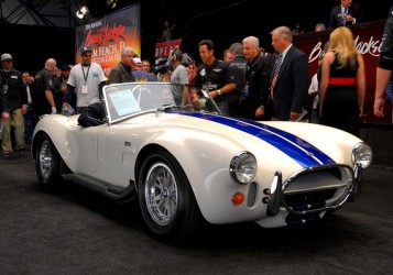 1966 ShelbyCobra427