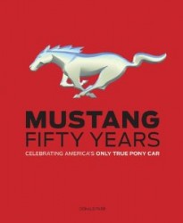 MustangFiftyYearsBookCover