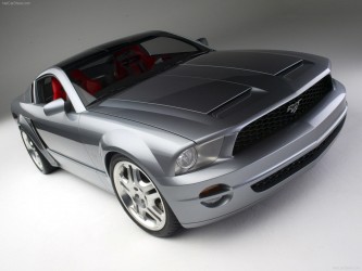 2005MustangConcept