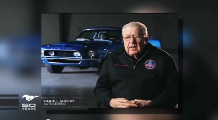 CarrollShelbyKingoftheRoadVideo