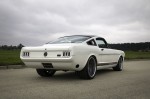 Ringbrothers 1965 Mustang Blizzard - Exterior 2