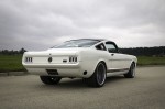 Ringbrothers 1965 Mustang Blizzard - Exterior 2