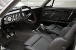 Ringbrothers 1965 Mustang Blizzard - Interior 2