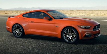 CompetitionOrange2015Mustang