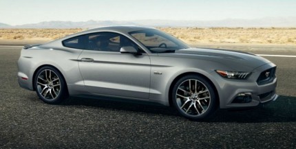 IngotSilver2015Mustang