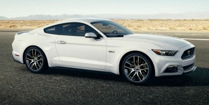 OxfordWhite2015Mustang