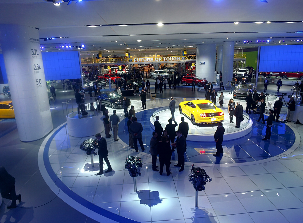 TripleYellow2015Mustang_NAIAS_50 (9)