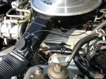 1985MustangGT_engine