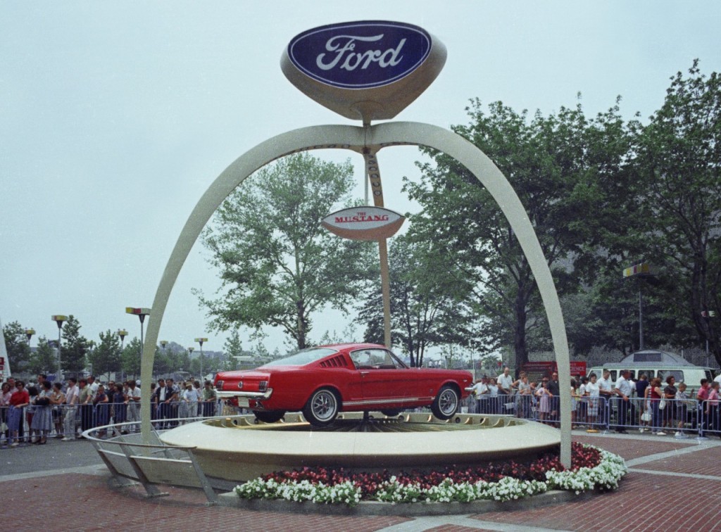 1964_Worlds_Fair_Ford_Exhibit