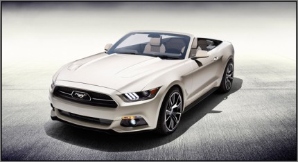 50YearLimitedEdition2015convertible