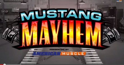 MustangMayhem