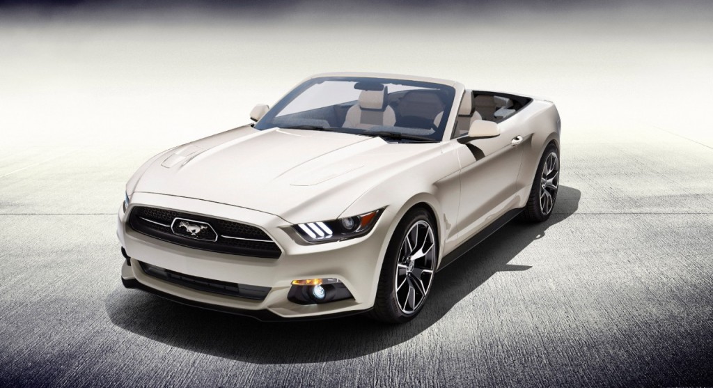 Mustang50th_convertible