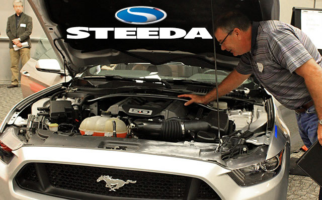 steeda2015Mustang