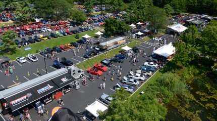 2013-AmericanMuscle-Mustang-Show