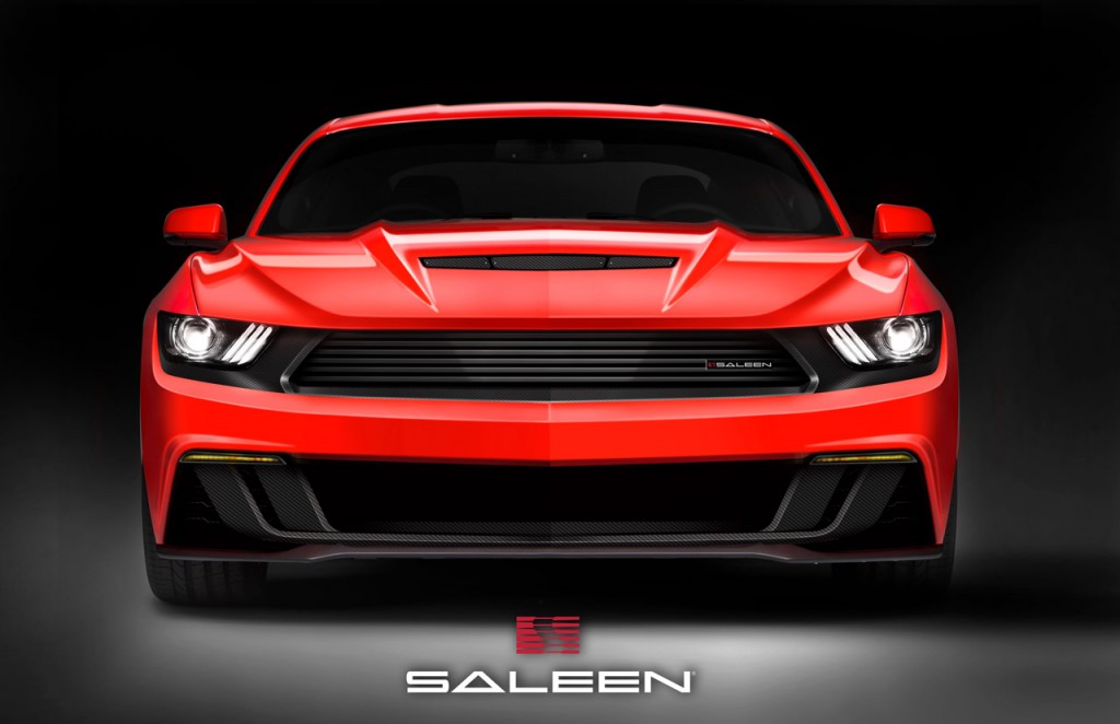 2015-saleen--Ford-Mustang