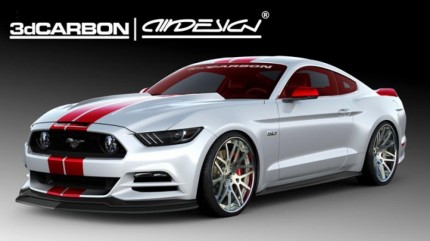 3dCarbon2015Mustang (2)