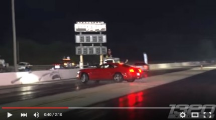 2015MustangCrash_DragStrip