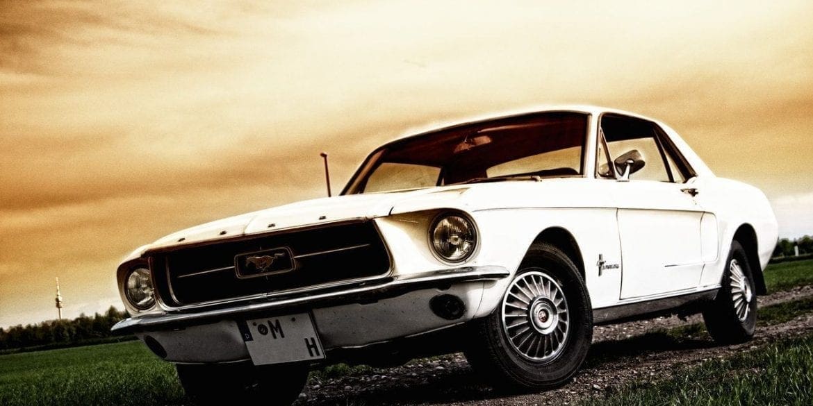 1967 Mustang In Depth Guide
