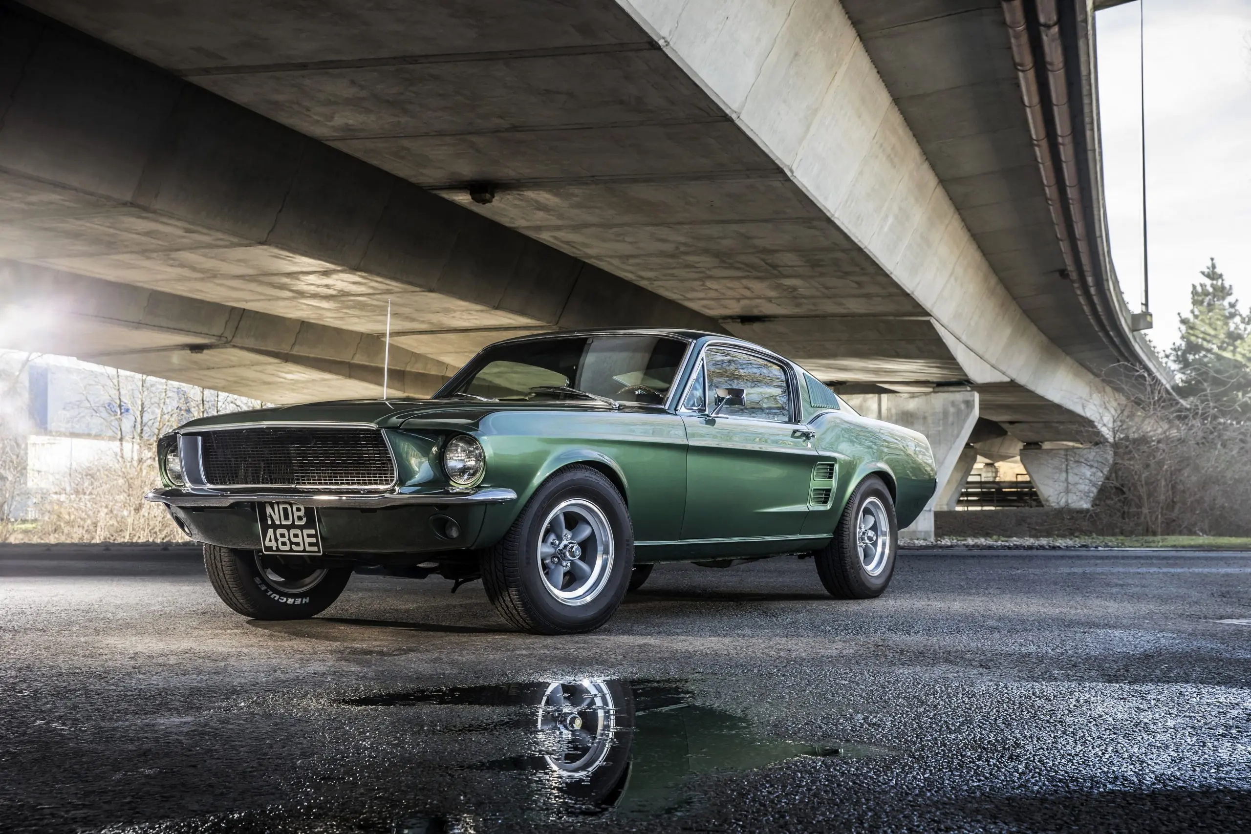 1968 Mustang - Ultimate Guide