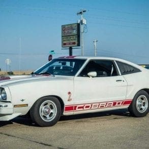 Cobra II