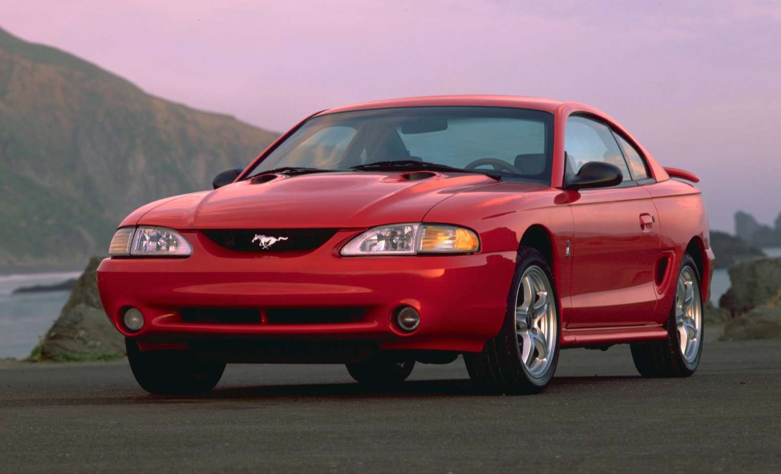 1994 Mustang GT