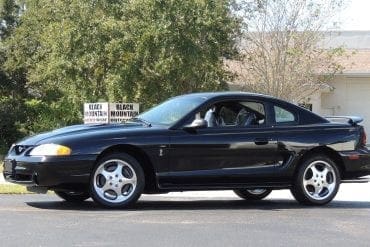 1996 Mustang In Depth Guide