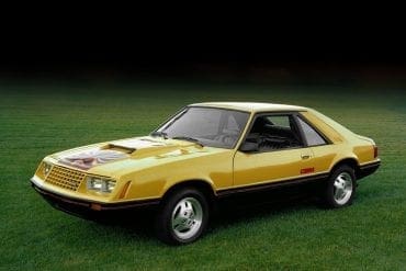 1979 Ford Mustang: Ultimate In-Depth Guide