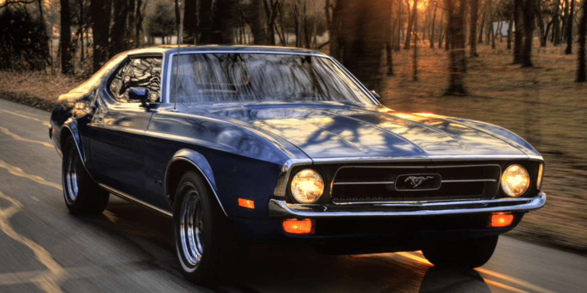 1971 Ford Mustang: Ultimate In-Depth Guide