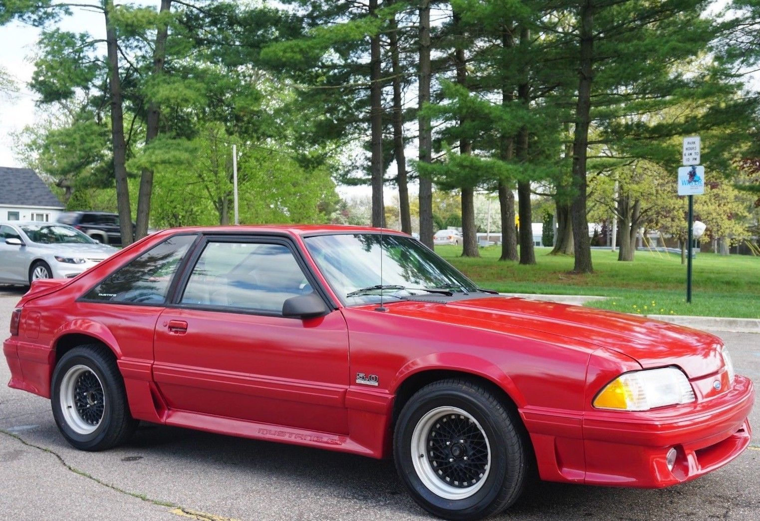 Vos tout premier véhicule jusqu'a aujourd'hui... AwesomeAmazingGreat-1990-Ford-Mustang-GT-1990-Mustang-GT-5.0-25th-Anniversary-Edition-20182018-20192019